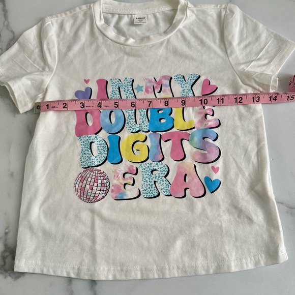 10th Birthday outfit Taylor Swift Theme Party outfit | In My Double Digit Era - Picture 3 of 9